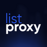 listproxy